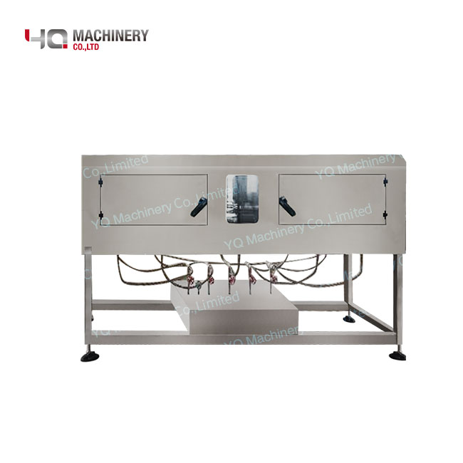 7-31 shrink sleeve labeling machine2