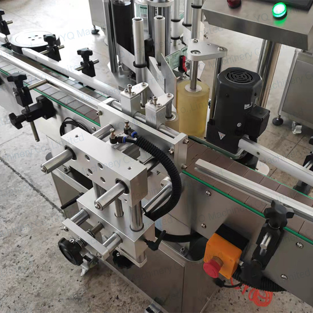 fix position labeling machine (1)