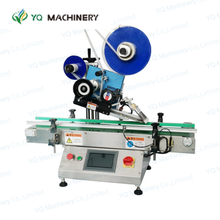 Bench Top Flat Label Applicator