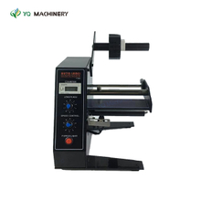 Label Peeling Machine Electric Type Sticker Label Stripper
