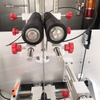 Sleeve Applicator For Tin Can Bottle Heat Shrink Sleeving Machine